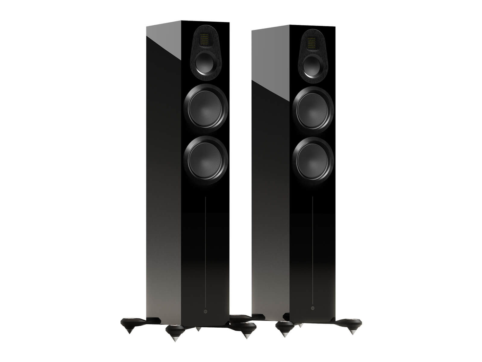 Monitor Audio Gold 500 6G – Paar Standlautsprecher