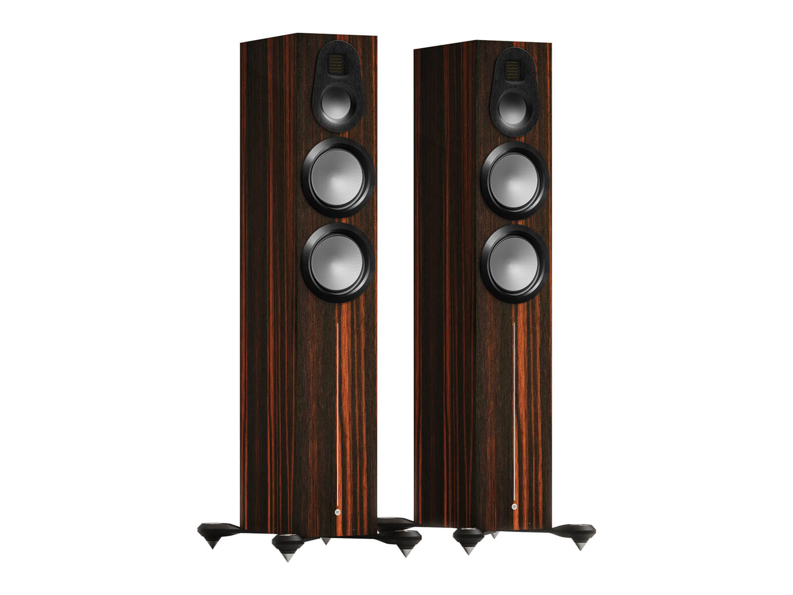 Monitor Audio Gold 500 6G – Paar Standlautsprecher
