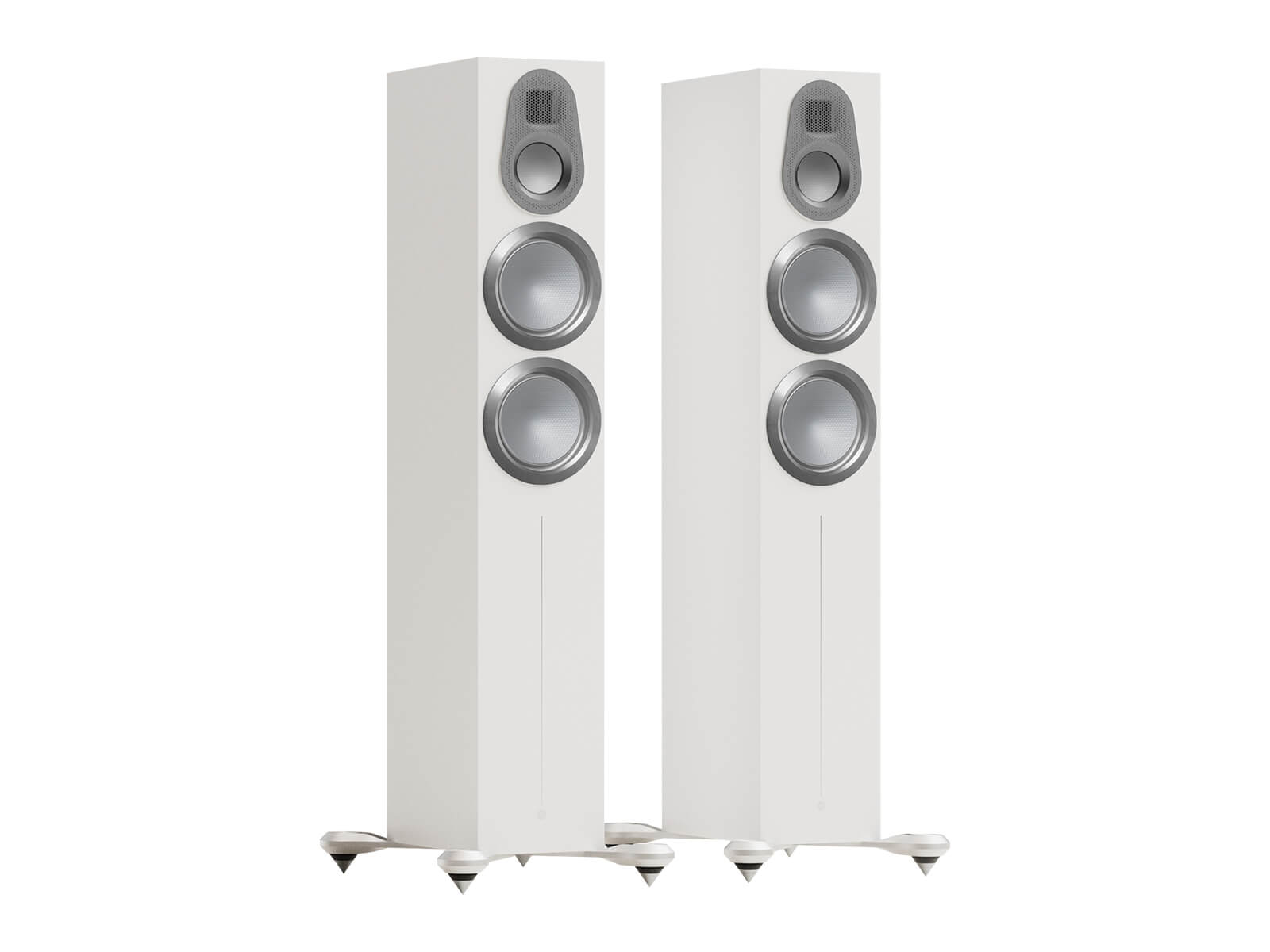 Monitor Audio Gold 500 6G – Paar Standlautsprecher