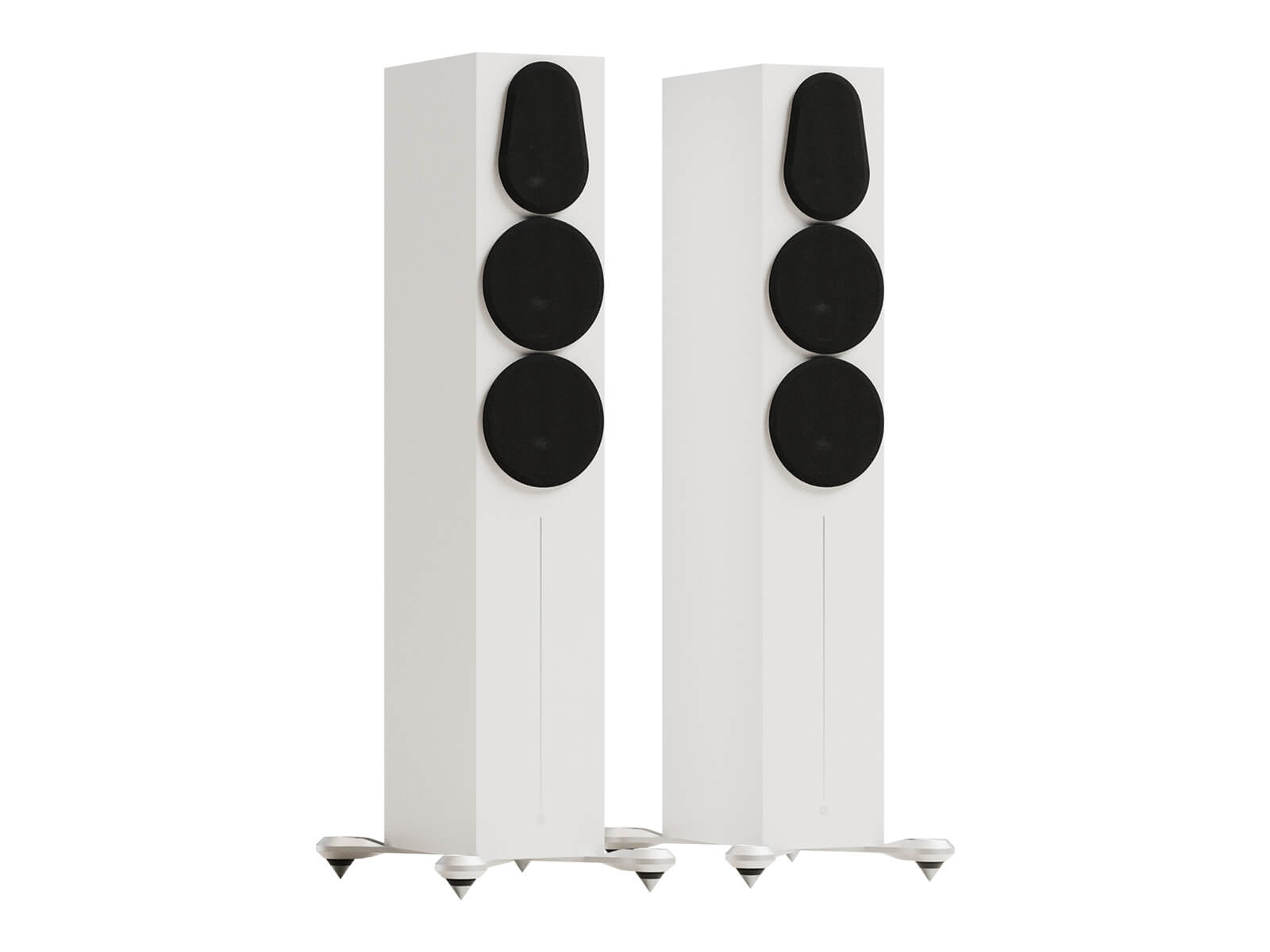 Monitor Audio Gold 500 6G – Paar Standlautsprecher