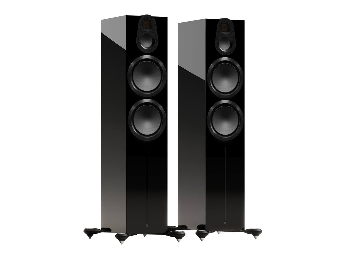 Monitor Audio Gold 500 6G - Coppia di diffusori da pavimento