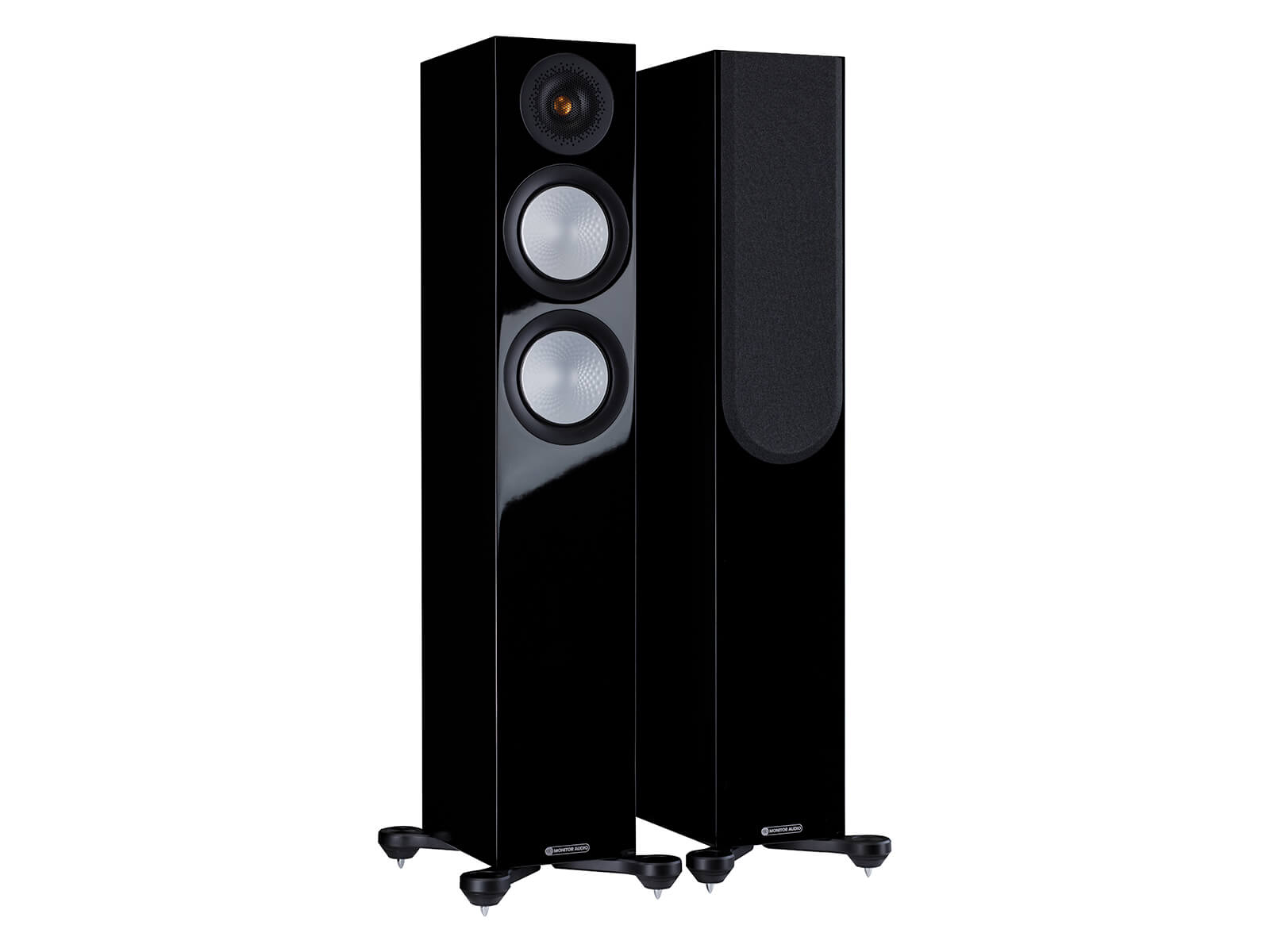Monitor Audio Bronze 500 6G – Paar Standlautsprecher (Kopie)