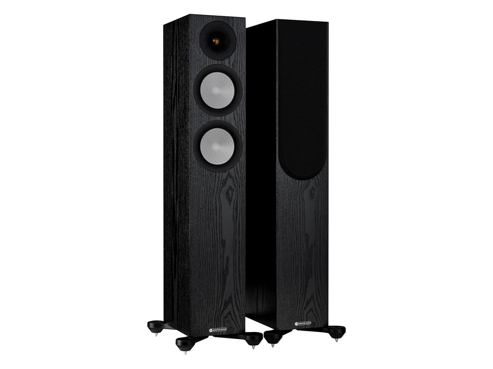 Monitor Audio Bronze 500 6G – Paar Standlautsprecher (Kopie)