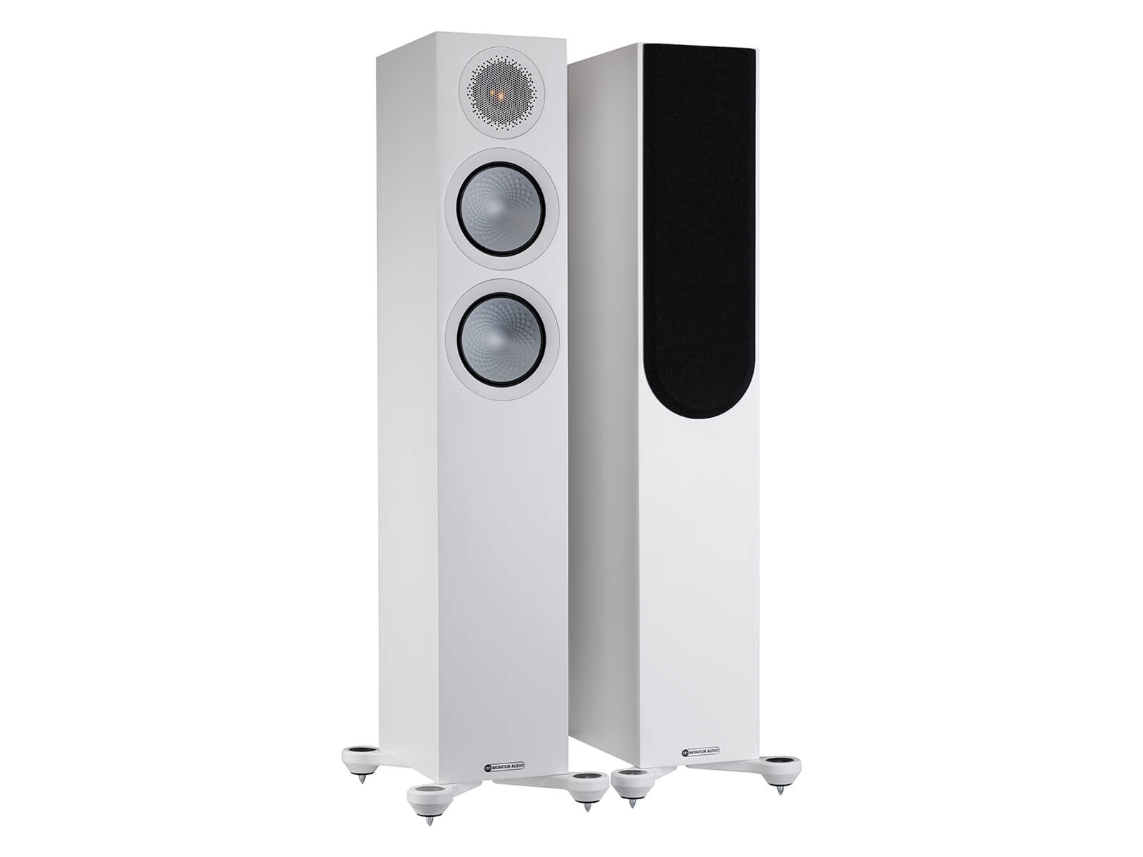 Monitor Audio Bronze 500 6G – Paar Standlautsprecher (Kopie)