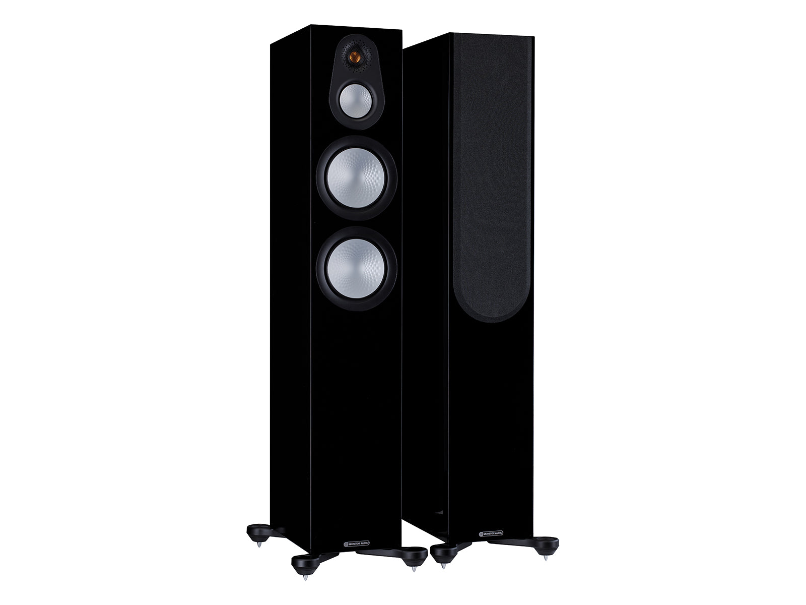 Monitor Audio Bronze 500 6G – Paar Standlautsprecher (Kopie)