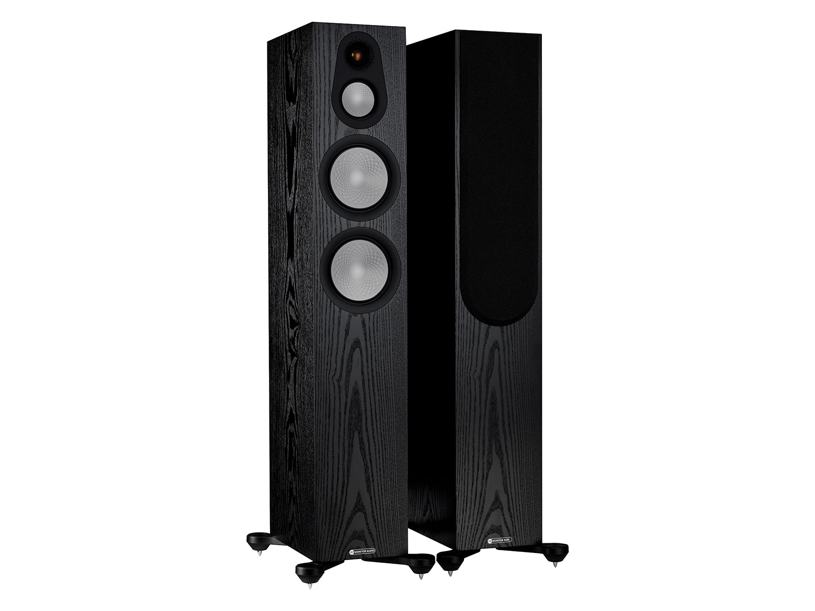 Monitor Audio Bronze 500 6G – Paar Standlautsprecher (Kopie)