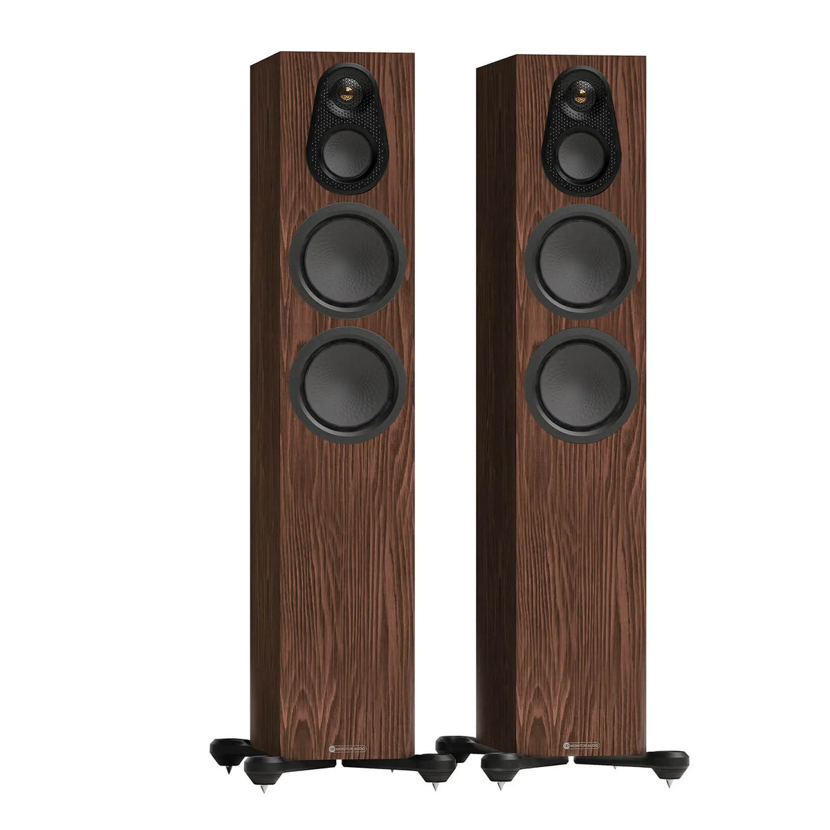 Monitor Audio Silver 300 8G – Diffusori da pavimento - COPPIA