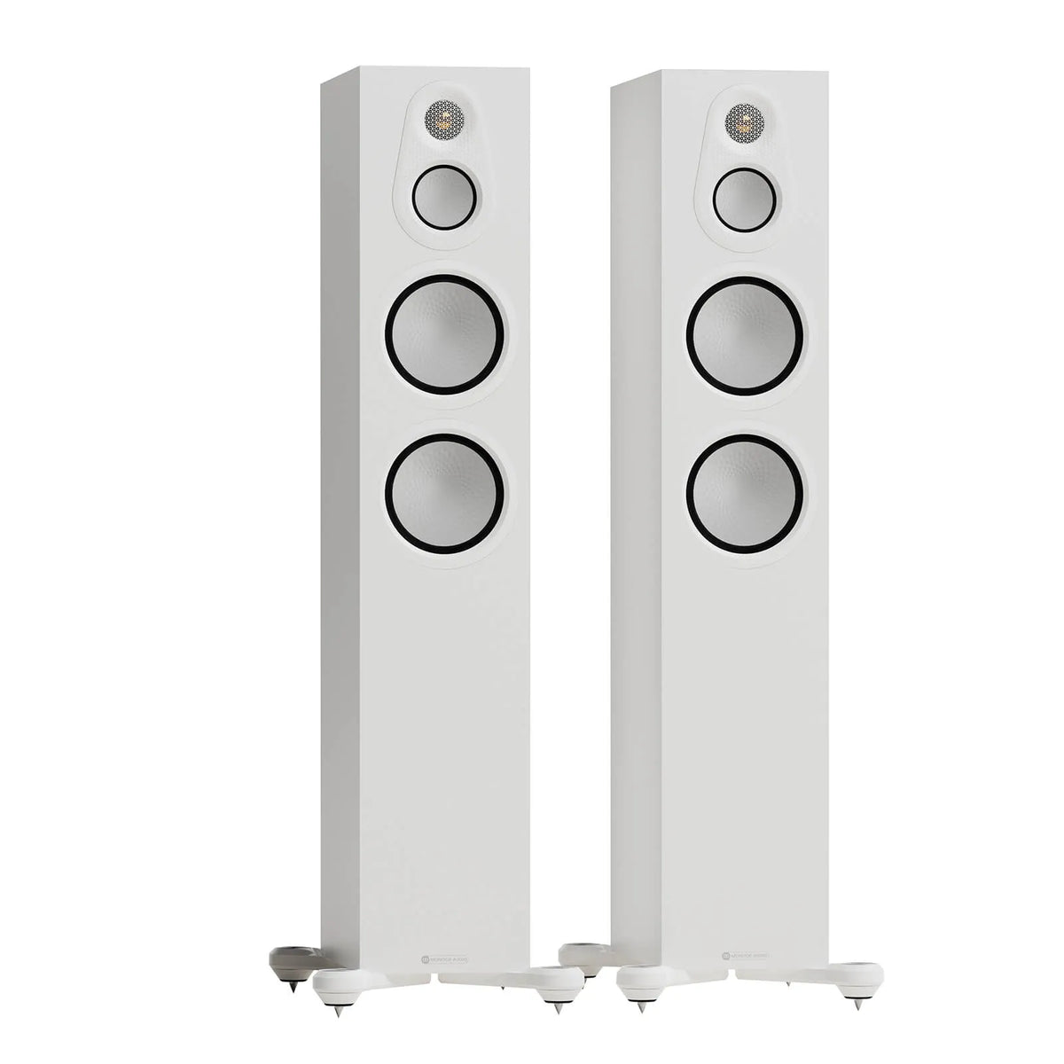 Monitor Audio Silver 300 8G – Diffusori da pavimento - COPPIA