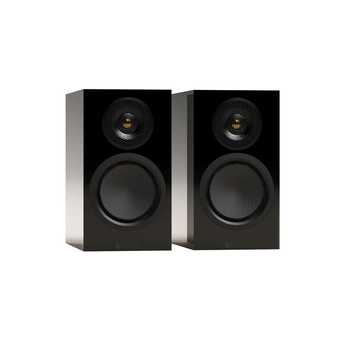 Monitor Audio Silver 50 8G - Coppia di diffusori da scaffale - CHIEDERE DISPONIBILITA'