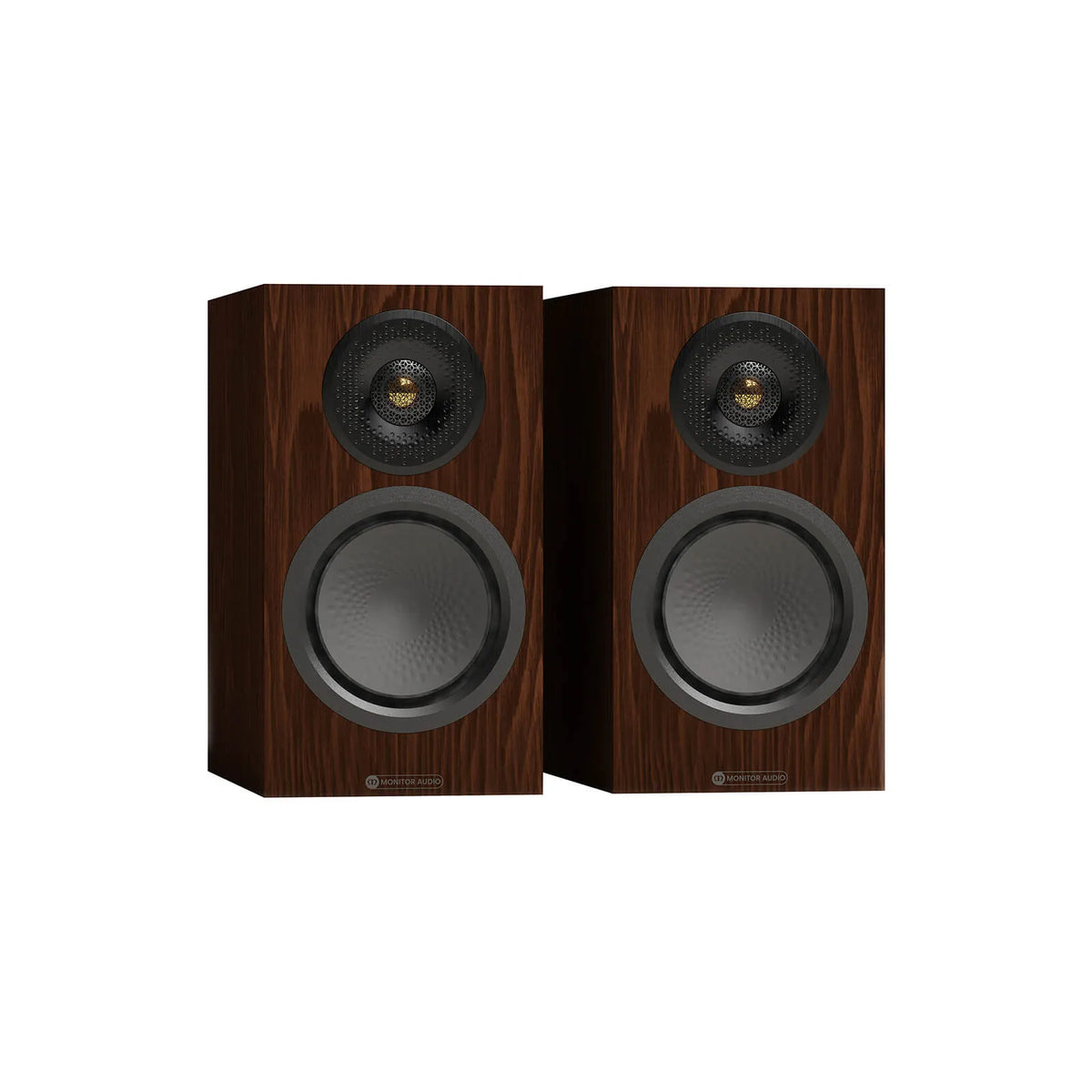 Monitor Audio Silver 50 8G - Coppia di diffusori da scaffale - CHIEDERE DISPONIBILITA'