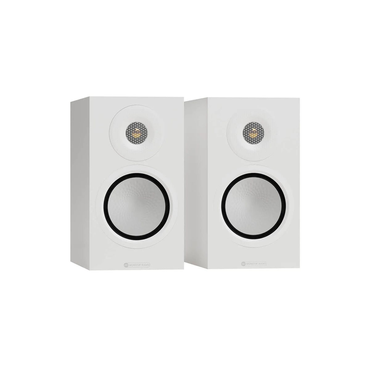 Monitor Audio Silver 50 8G - Coppia di diffusori da scaffale - CHIEDERE DISPONIBILITA'