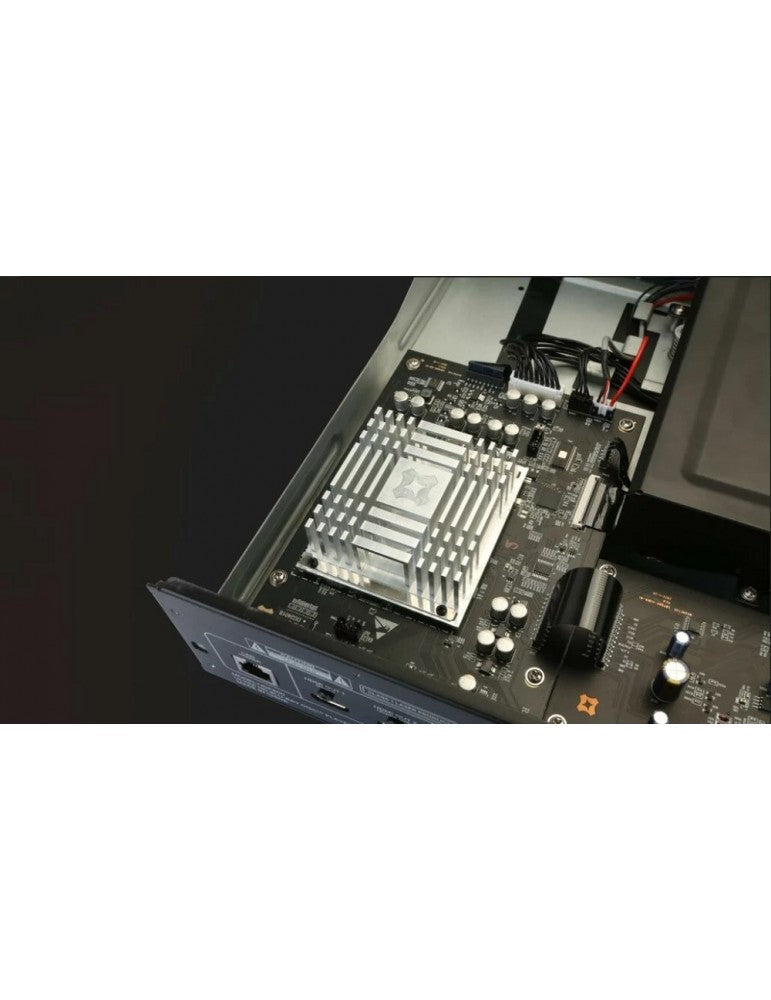 Magnetar UDP800 – 4K Ultra HD Blu-ray-Player