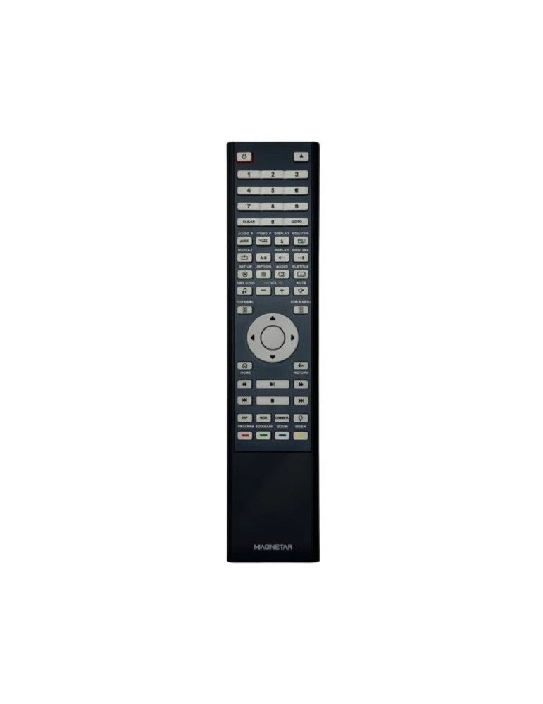 Magnetar UDP800 – 4K Ultra HD Blu-ray-Player