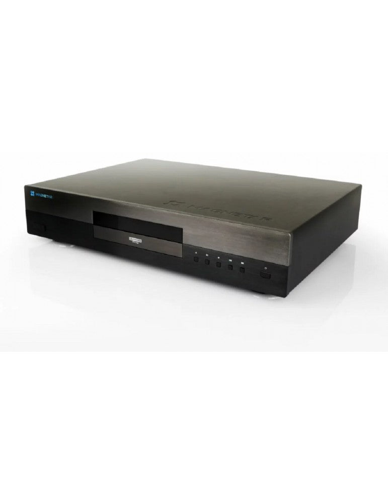 Magnetar UDP800 - 4K Ultra HD Blu-ray Player