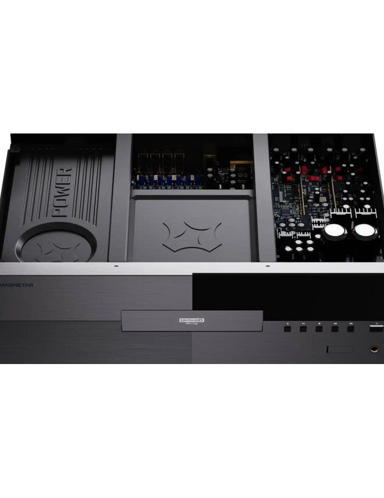 Magnetar UDP900 - 4K Ultra HD Blu-ray Player