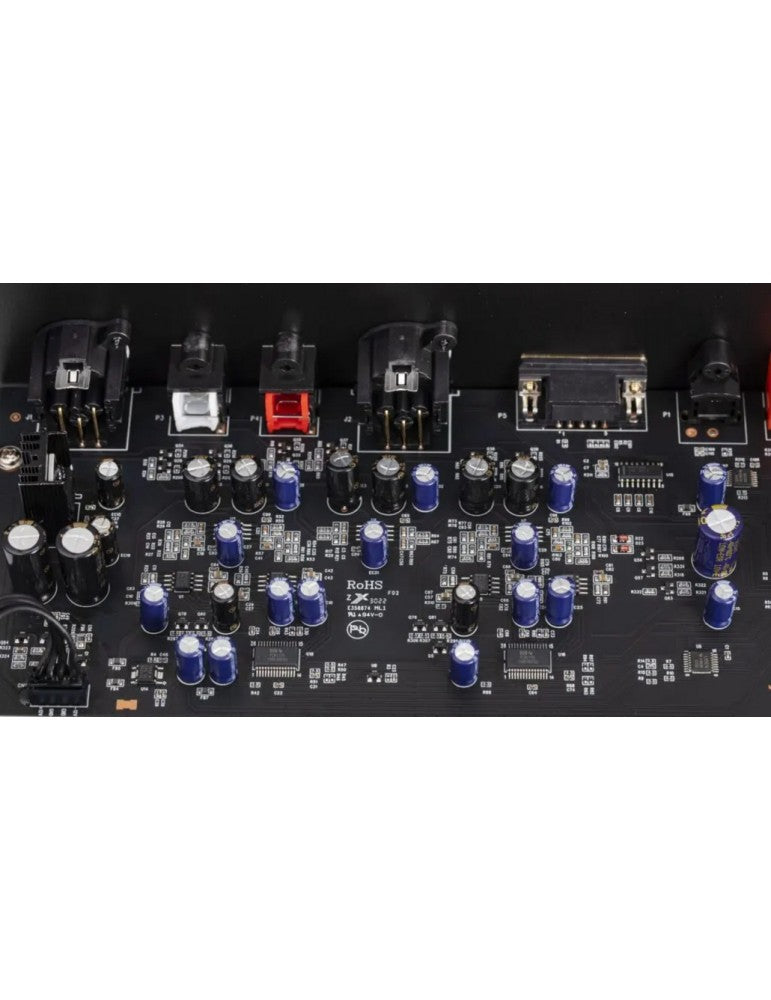 Magnetar UDP900 - 4K Ultra HD Blu-ray Player