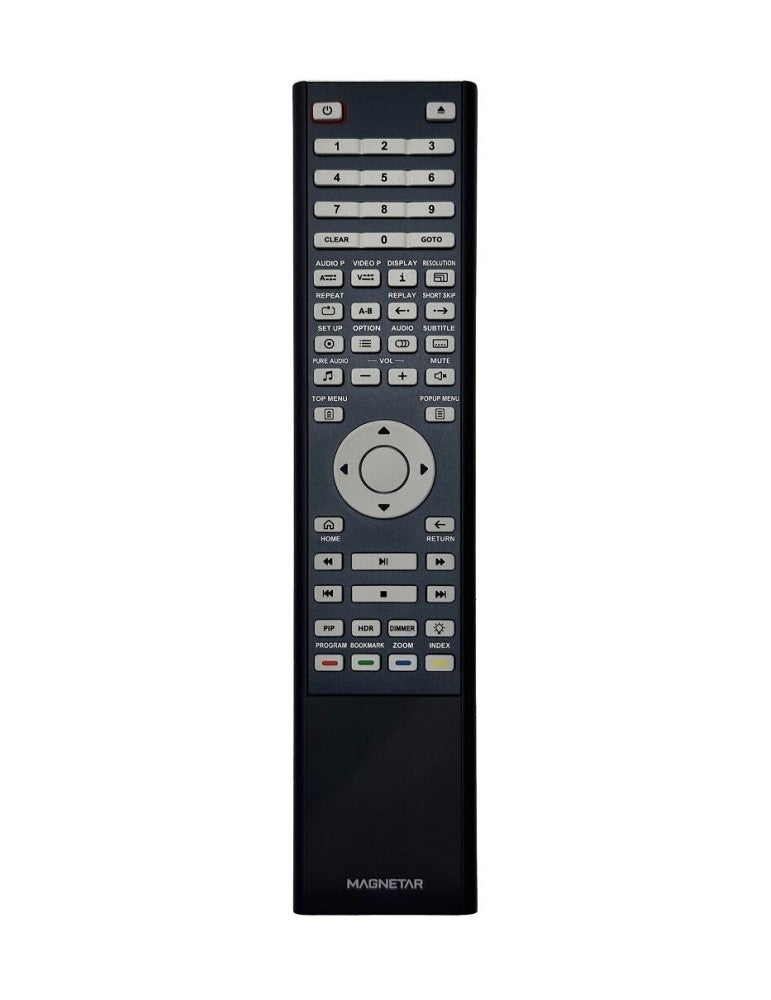 Magnetar UDP900 - 4K Ultra HD Blu-ray Player