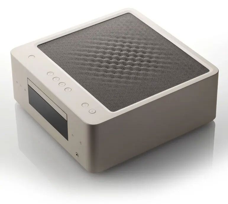 Marantz MCR-60 DAB - Impianto Hi-Fi senza diffusori - PRONTA CONSEGNA in NERO