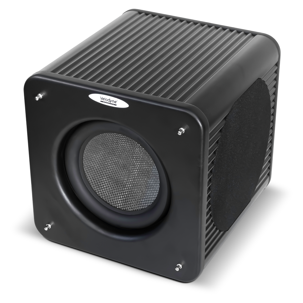 Velodyne MicroVee X - Subwoofer 6,5"