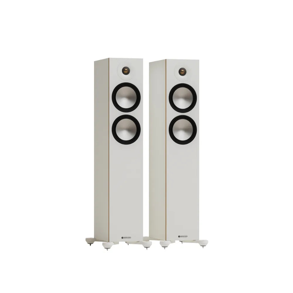 Monitor Audio Bronze 300 7G - Paar Standlautsprecher