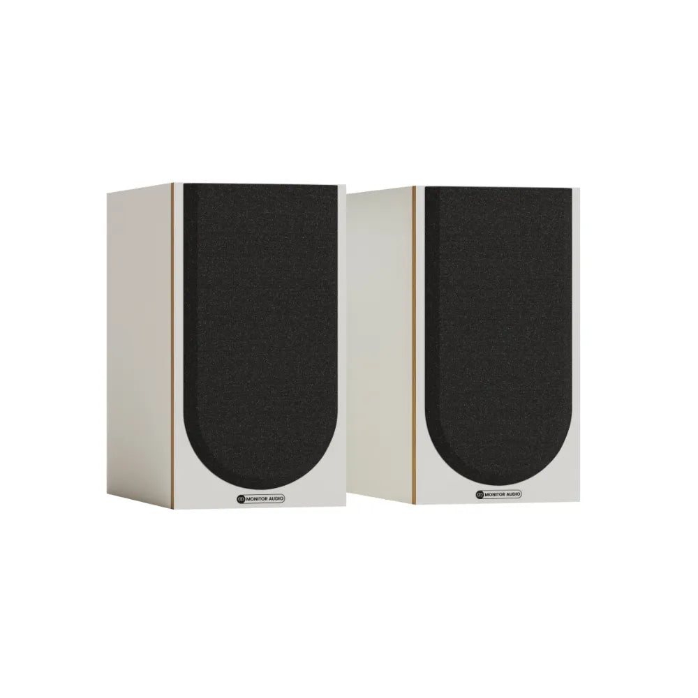 Monitor Audio Bronze 50 7G - Coppia di diffusori da scaffale