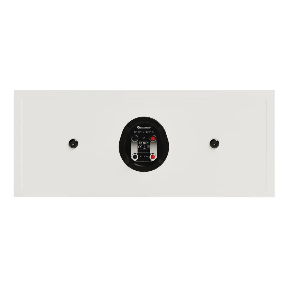 Monitor Audio Bronze Centre 7G - Diffusore centrale