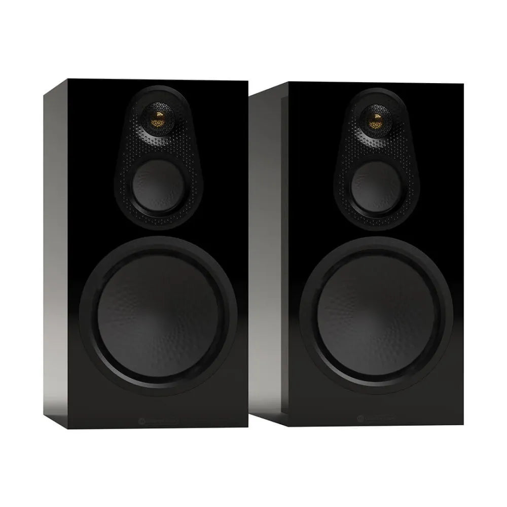 Monitor Audio Silver 100 8G – Diffusori da Scaffale - COPPIA