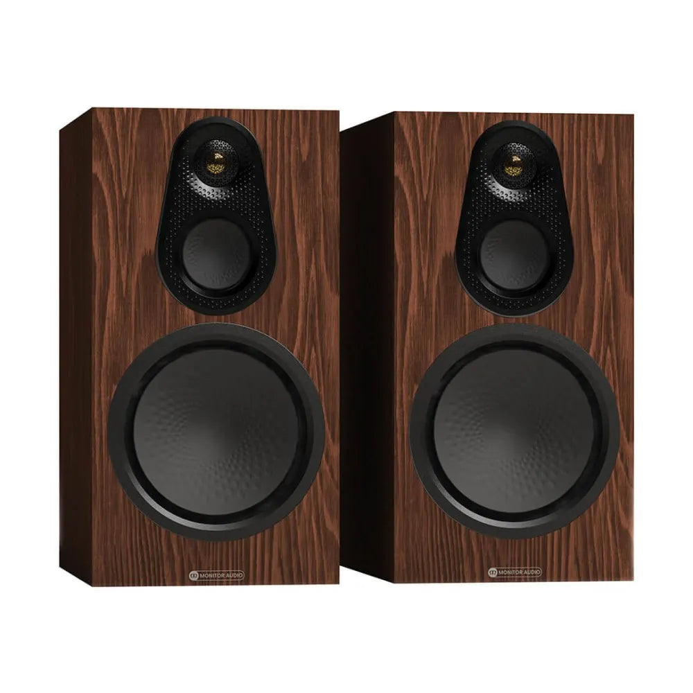 Monitor Audio Silver 100 8G – Diffusori da Scaffale - COPPIA