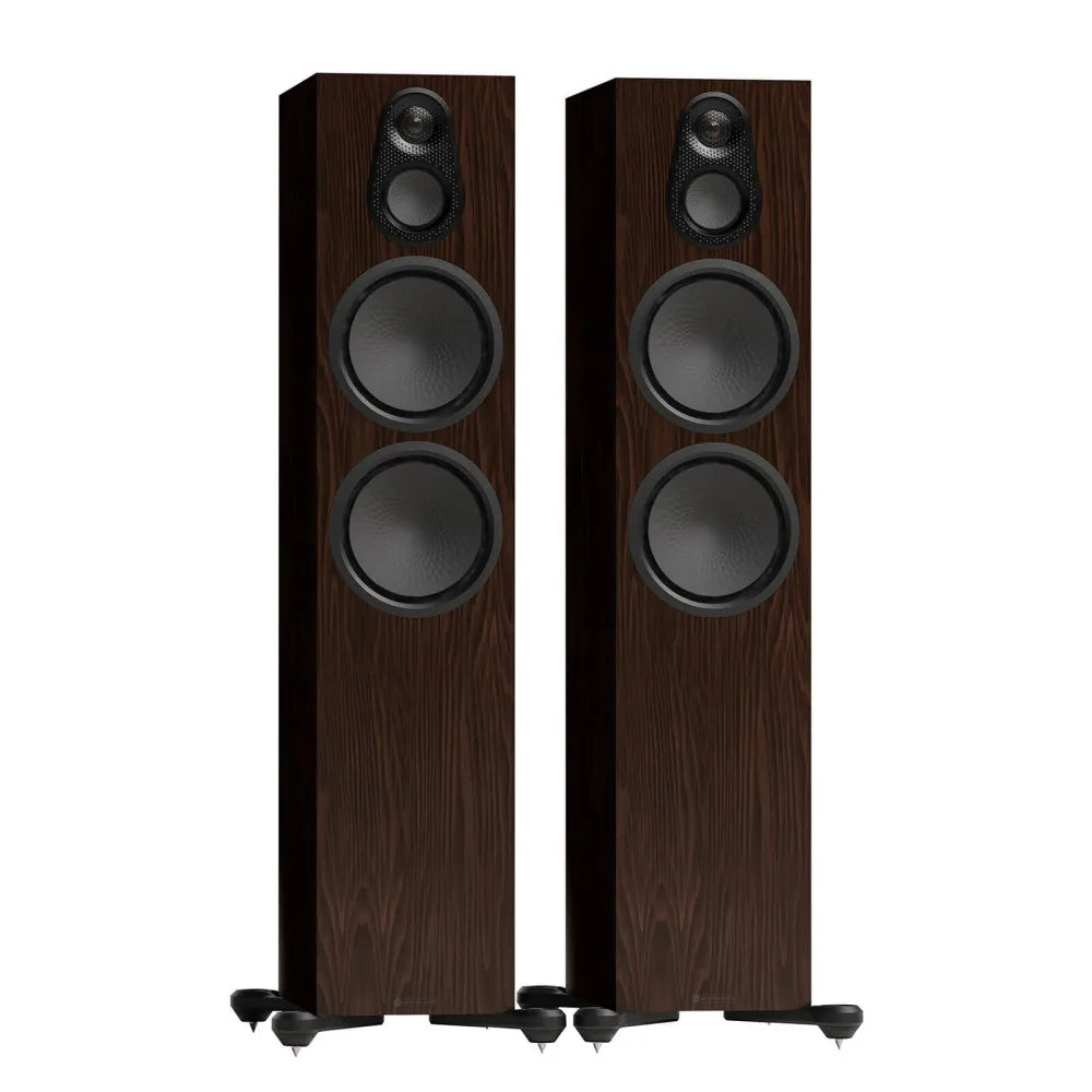 Monitor Audio Silver 500 8G – diffusori da pavimento - COPPIA