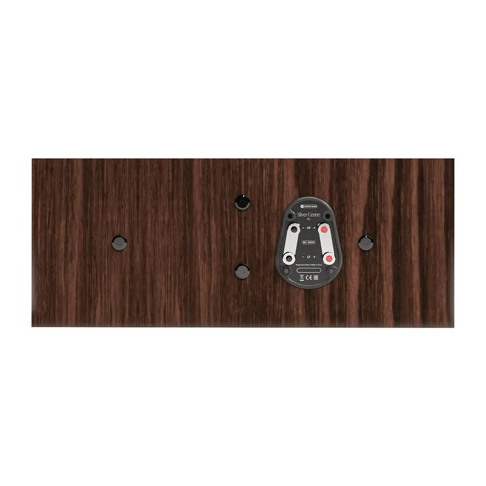 Monitor Audio Silver Centre 8G – Diffusore centrale