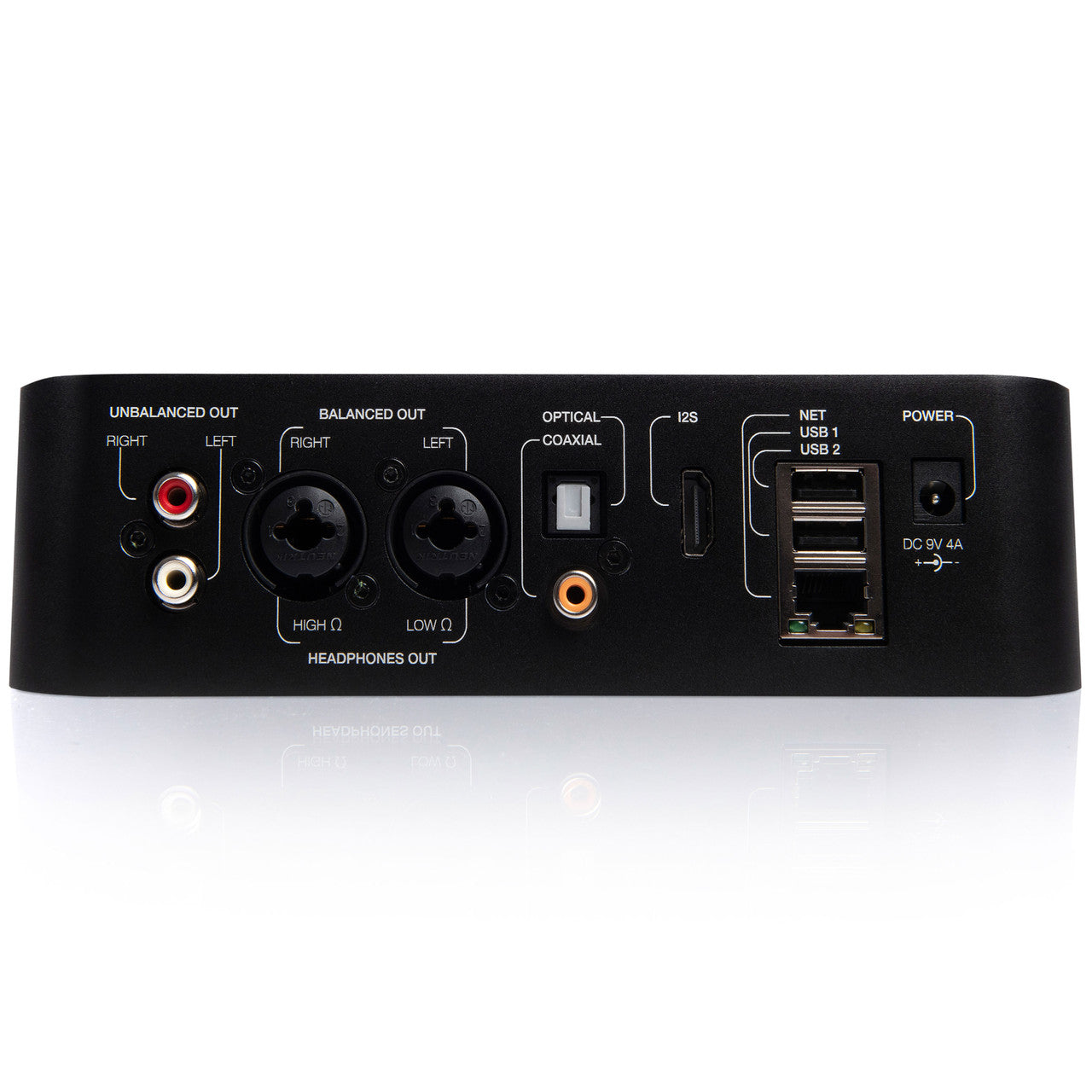 Volumio MOTIVO - Audio Streamer - Promo valid until November 29, 2024