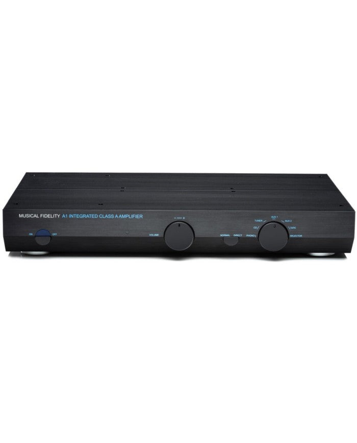 Musical Fidelity A1 - Amplificatore Integrato in Classe A