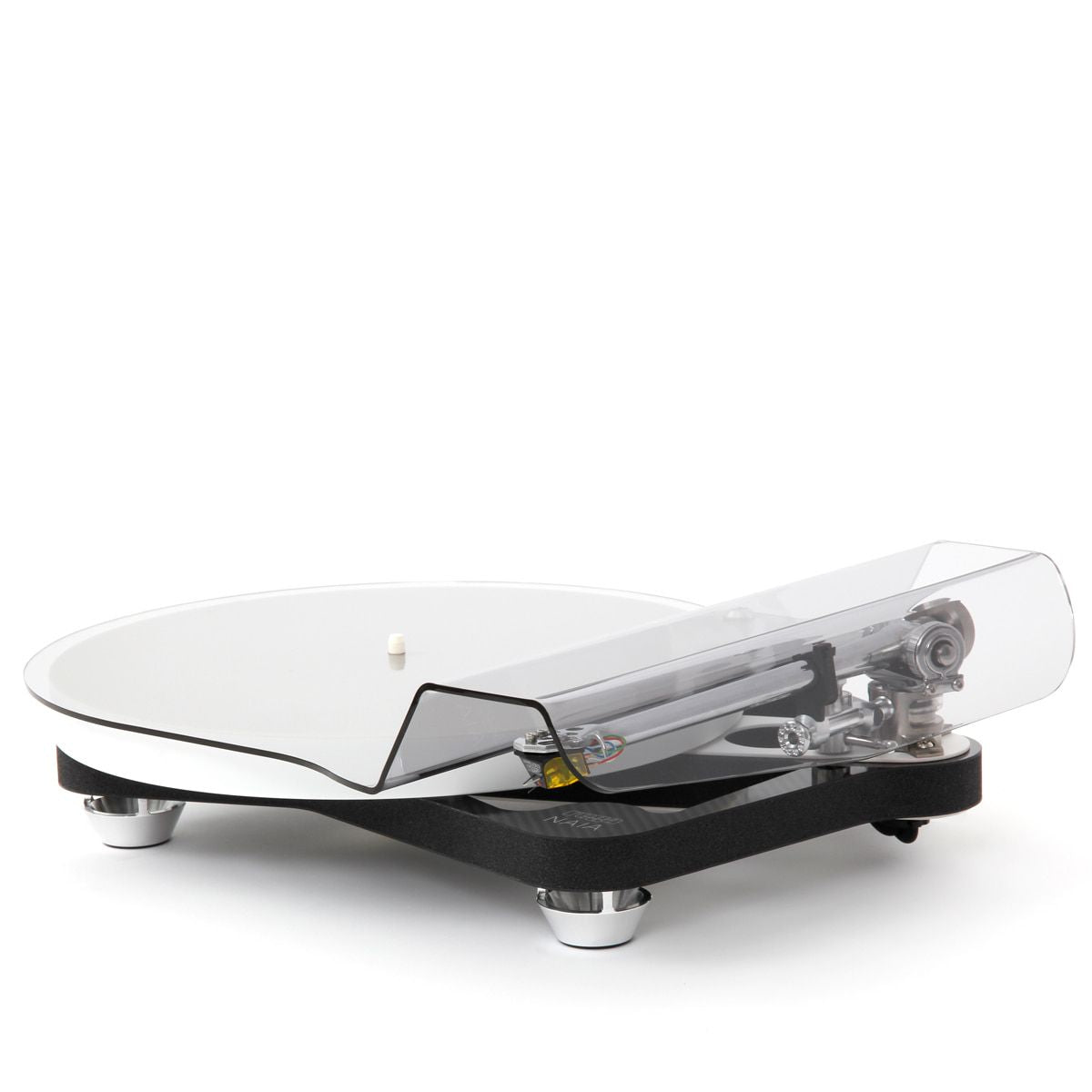 Rega Naiad - Plattenspieler 