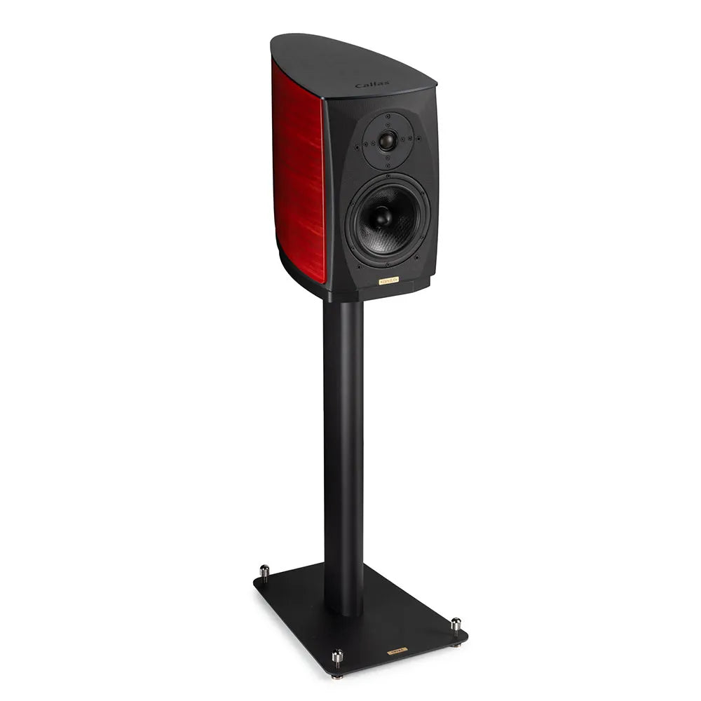 Opera Callas Edizione Speciale – diffusori bookshelf (coppia) no stands