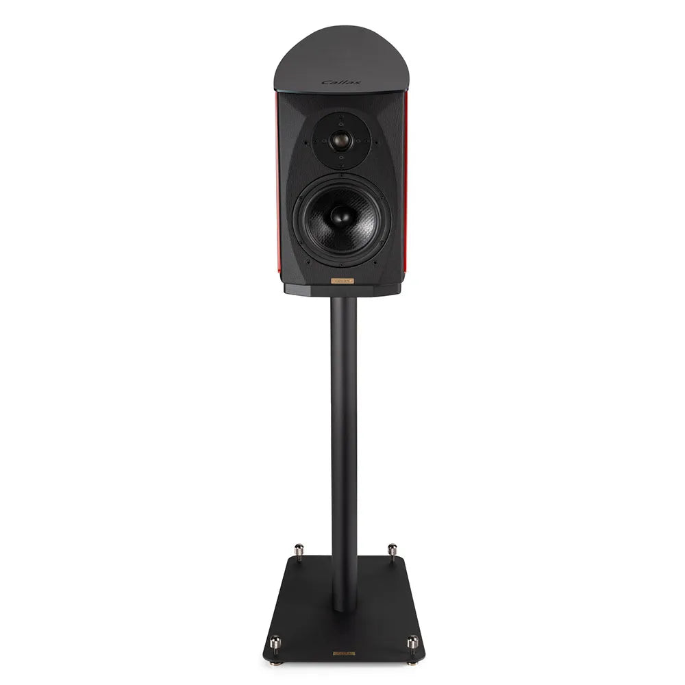 Opera Callas Edizione Speciale – diffusori bookshelf (coppia) no stands