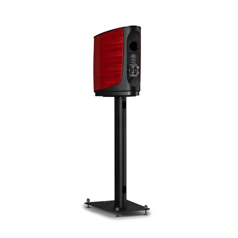 Opera Callas Edizione Speciale – diffusori bookshelf (coppia) no stands