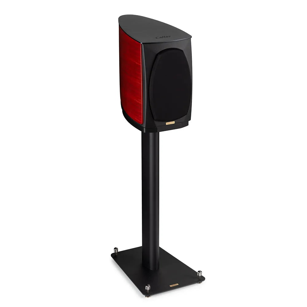 Opera Callas Edizione Speciale – diffusori bookshelf (coppia) no stands
