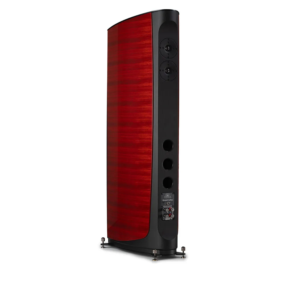 Opera Grand Callas Edizione Speciale – Diffusore da pavimento (coppia)