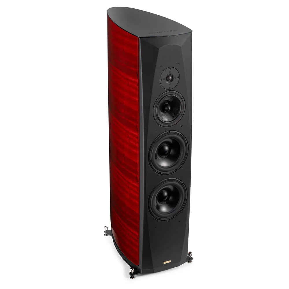 Opera Grand Callas Edizione Speciale – Diffusore da pavimento (coppia)