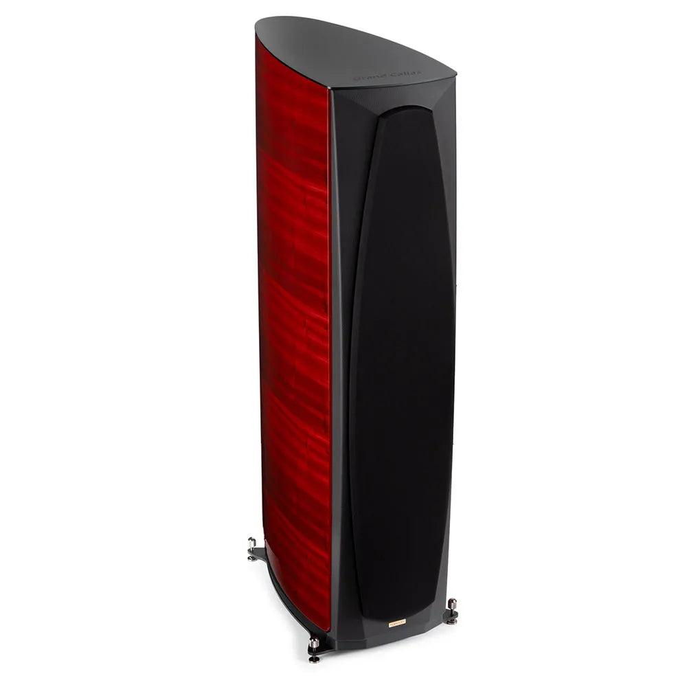 Opera Grand Callas Edizione Speciale – Diffusore da pavimento (coppia)