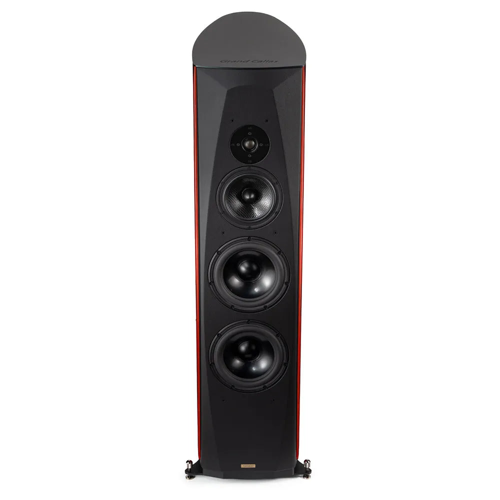 Opera Grand Callas Edizione Speciale – Diffusore da pavimento (coppia)