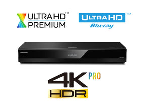 SONY UBP-X1100ES – 4K-Ultra-Blu-ray-Player