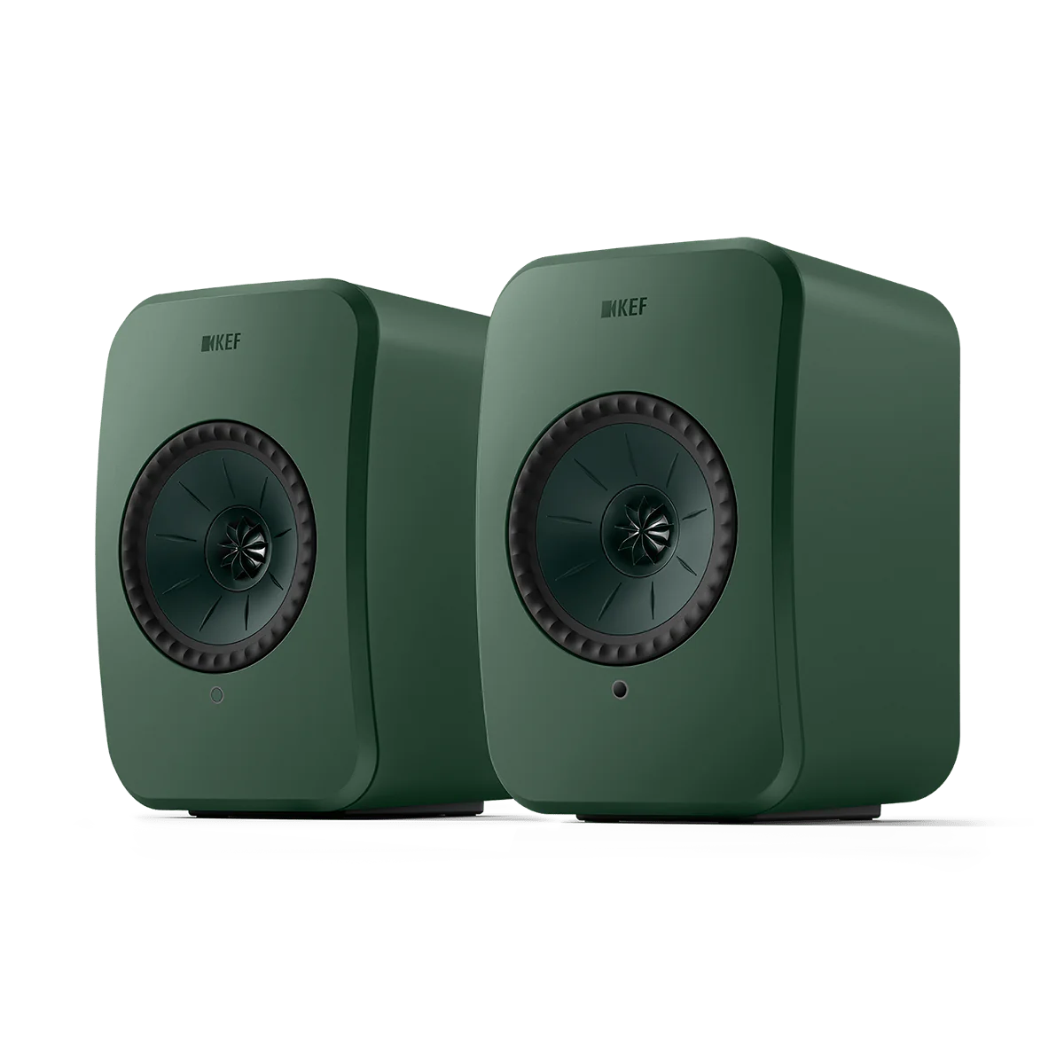 Kef LSX 2 LT Wireless - Sistema attivo wireless - CHIEDERE DISPONIBILITA' COLORI