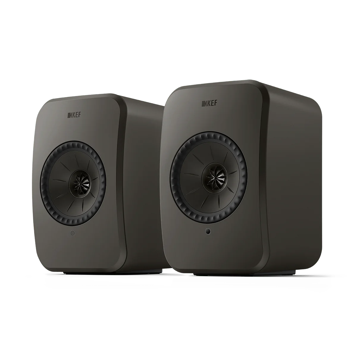 Kef LSX 2 LT Wireless - Sistema attivo wireless - CHIEDERE DISPONIBILITA' COLORI