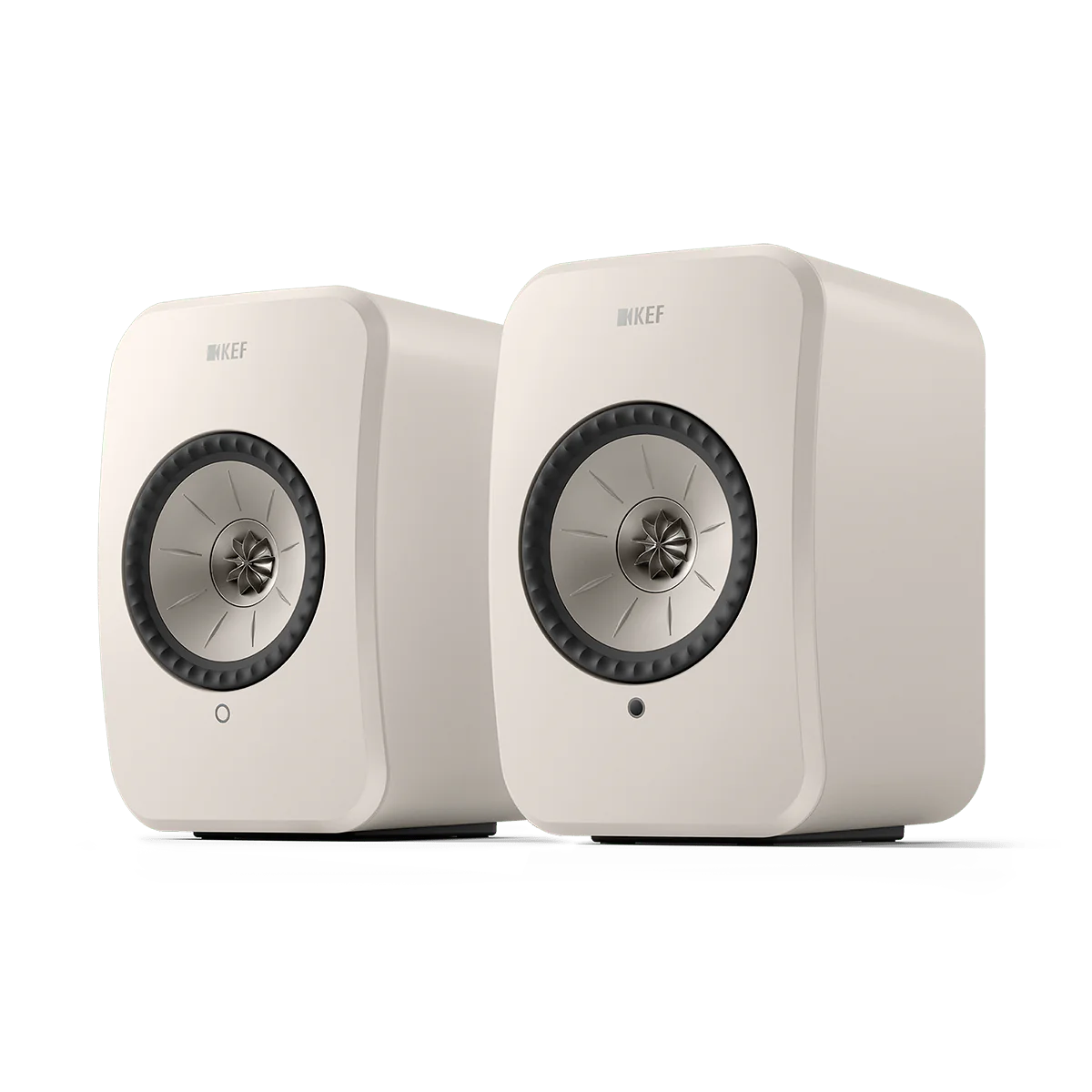 Kef LSX 2 LT Wireless - Sistema attivo wireless - CHIEDERE DISPONIBILITA' COLORI