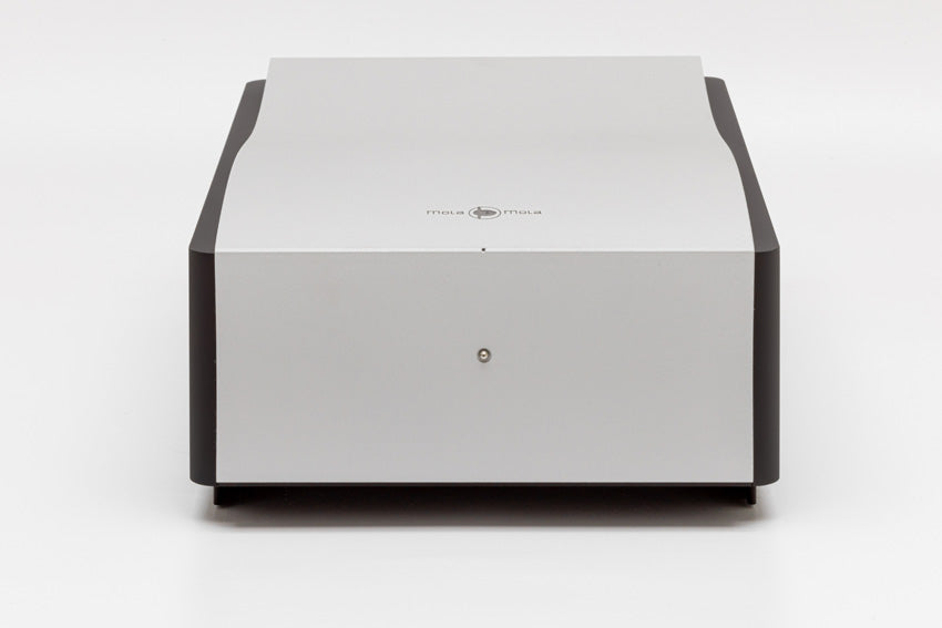 Mola Mola PERCA - Amplificatore finale stereo