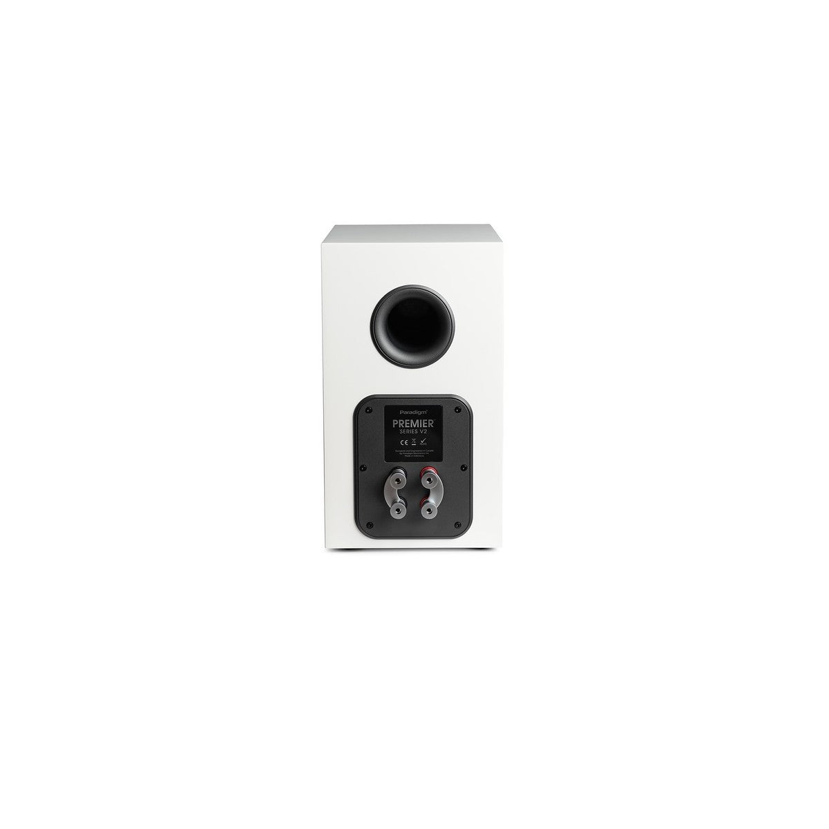Paradigm Premier 120B V2 - Coppia di diffusori da supporto