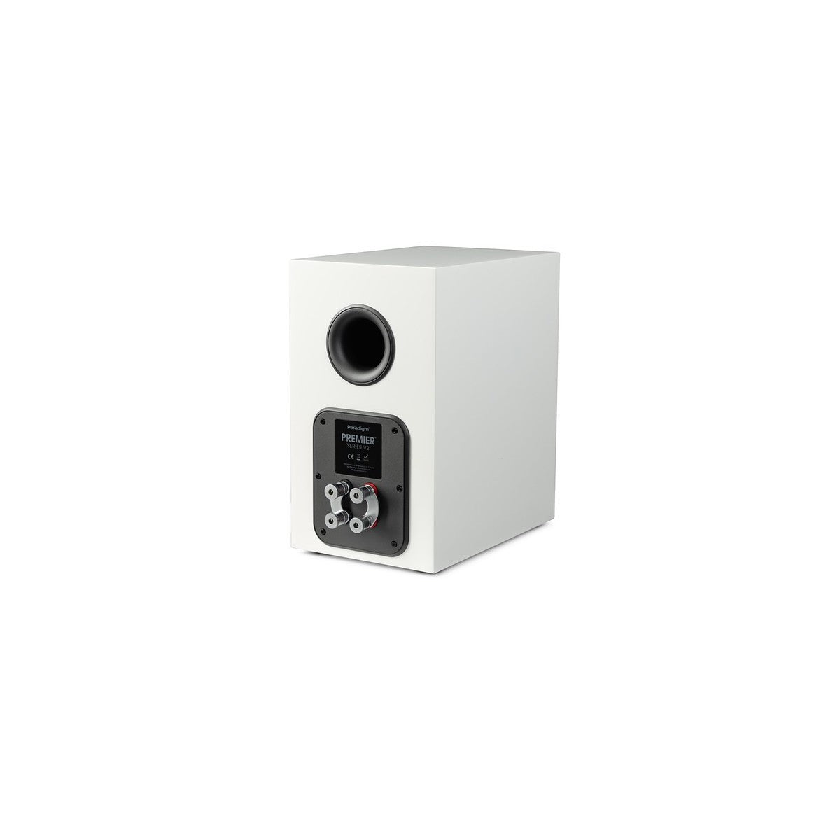 Paradigm Premier 120B V2 - Coppia di diffusori da supporto