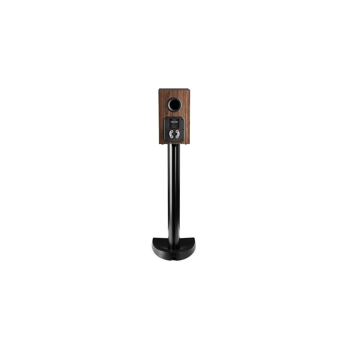 Paradigm Premier 120B V2 - Coppia di diffusori da supporto