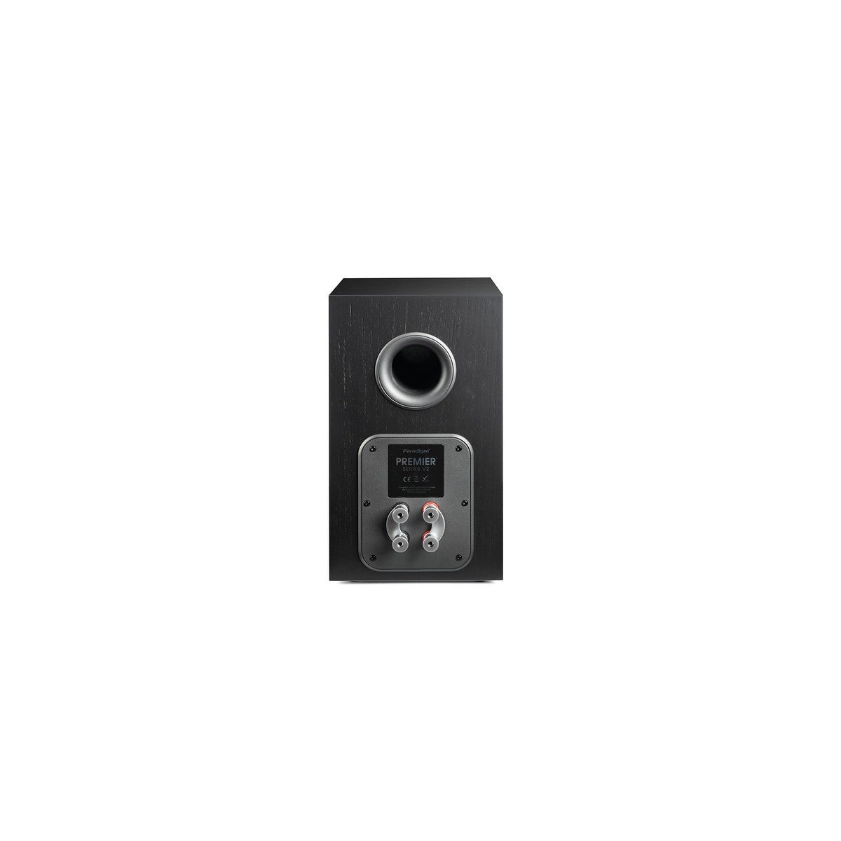 Paradigm Premier 120B V2 - Coppia di diffusori da supporto